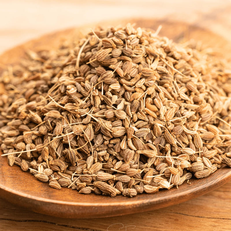 Anise Seeds