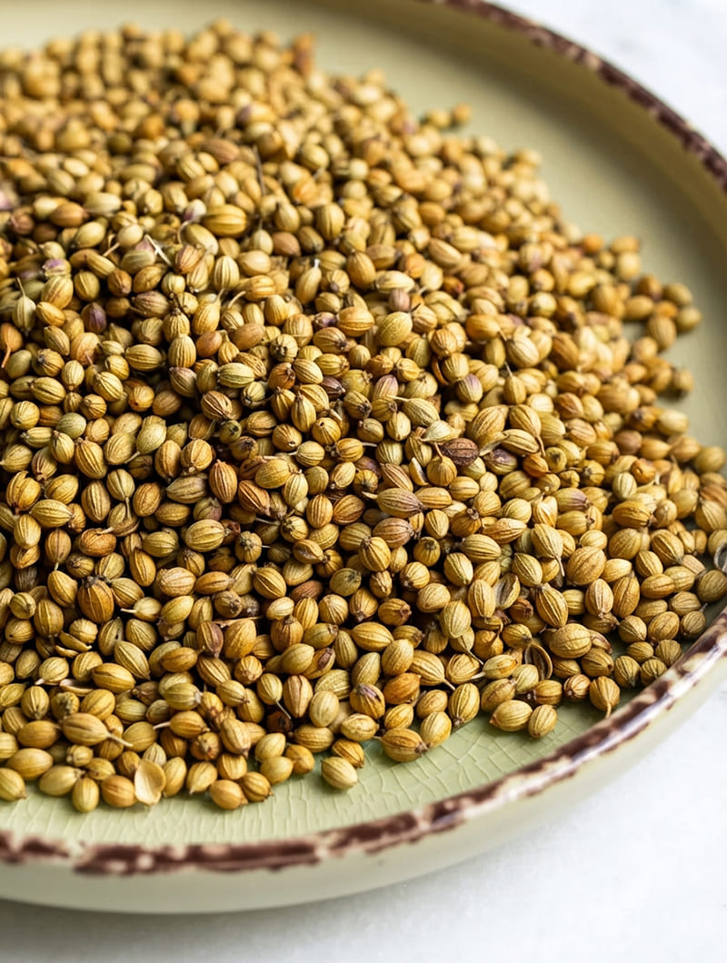 Coriander Seeds